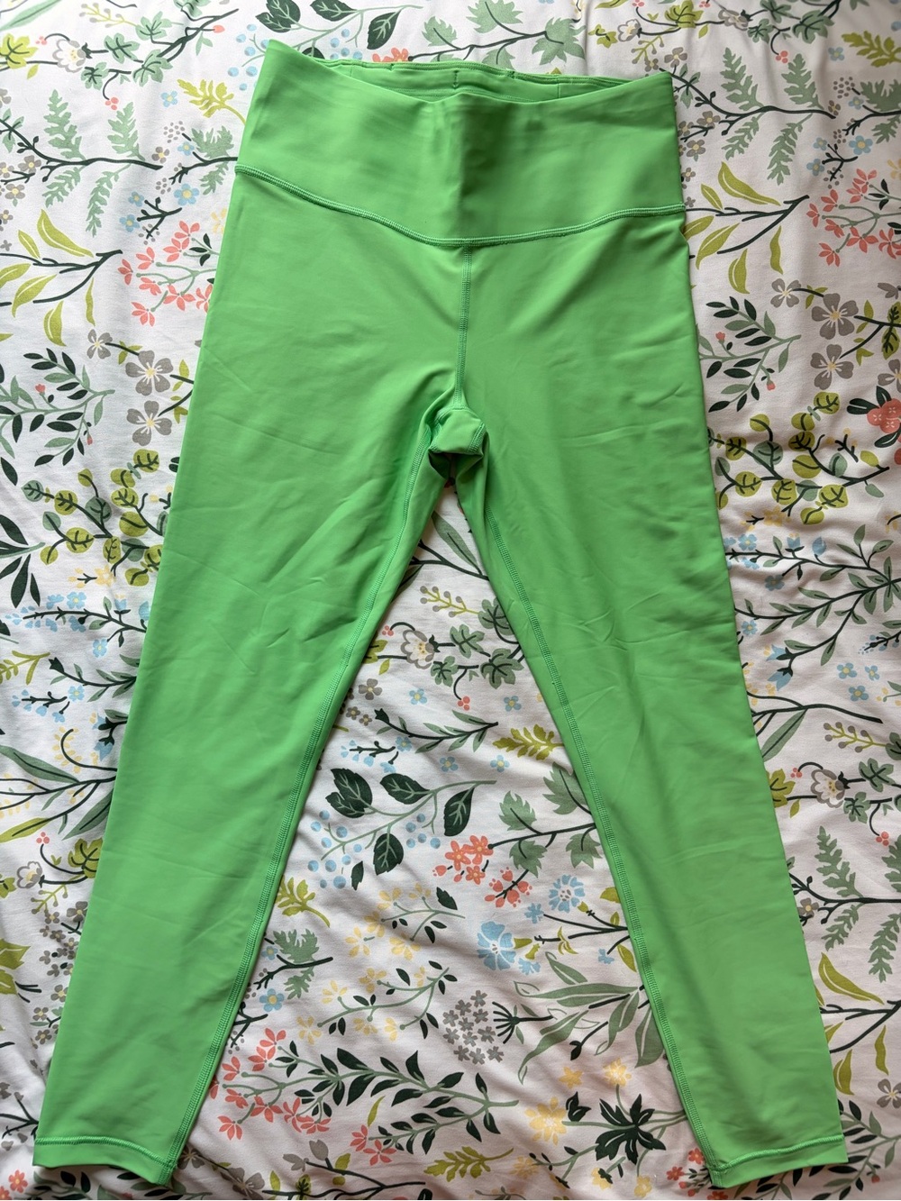 Interval High Rise Legging
M | Valley - Picture 3 of 5